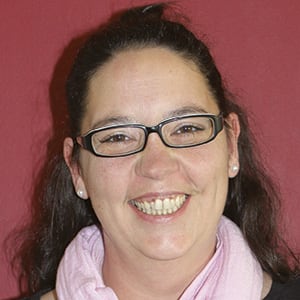 Nicole Amerschläger