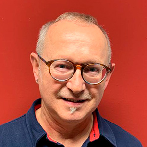Karl Tschenk
